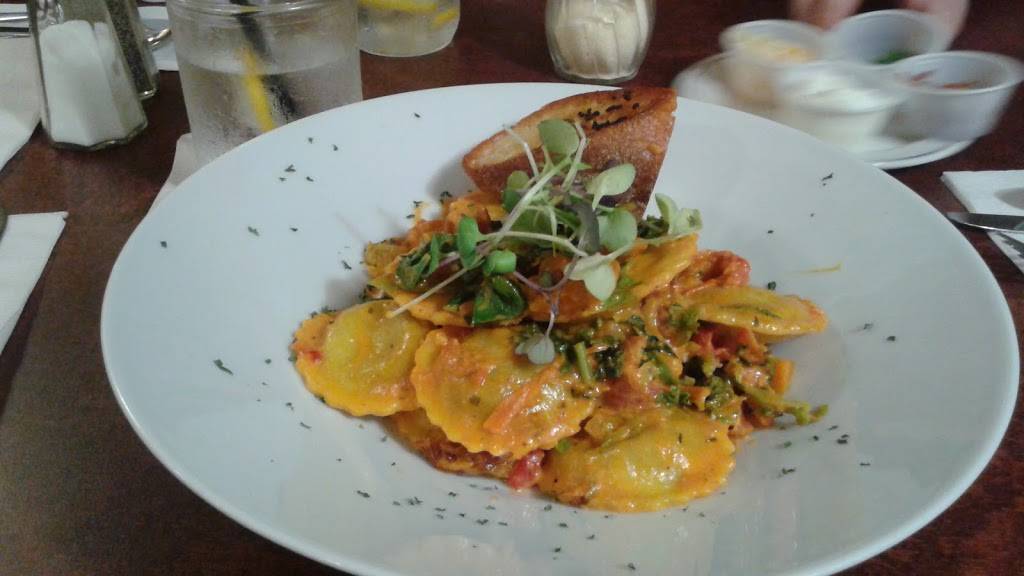 Cafe 1274 | restaurant | 1274 Carling Ave, Ottawa, ON K1Z 7K8, Canada | 6137221177 OR +1 613-722-1177