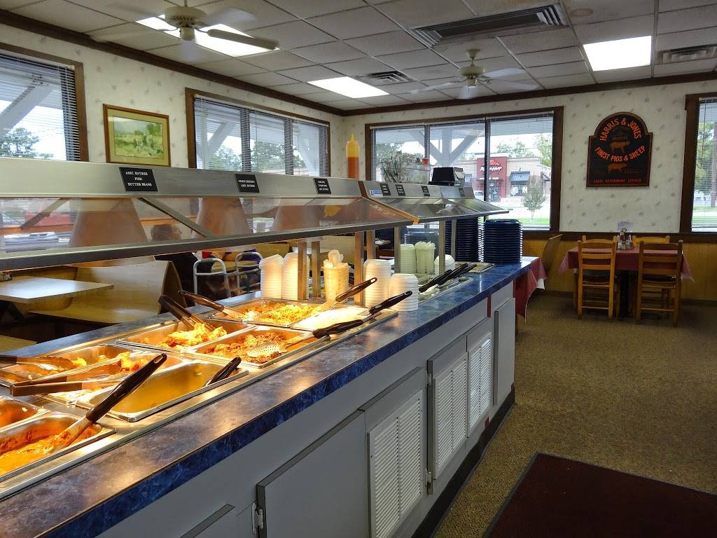 Gardners Barbecue Sunset Ave at Westridge Shopping Center | restaurant | 3651 Sunset Ave, Rocky Mount, NC 27804, USA | 2524433996 OR +1 252-443-3996