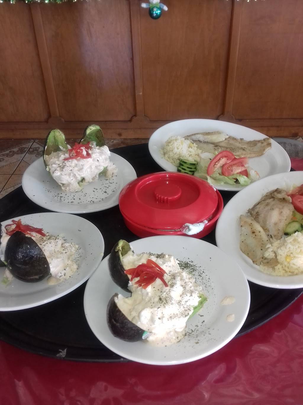 Restaurant Blanquita | restaurant | Ensenada, Baja California, Mexico | 016461164935 OR +52 646 116 4935