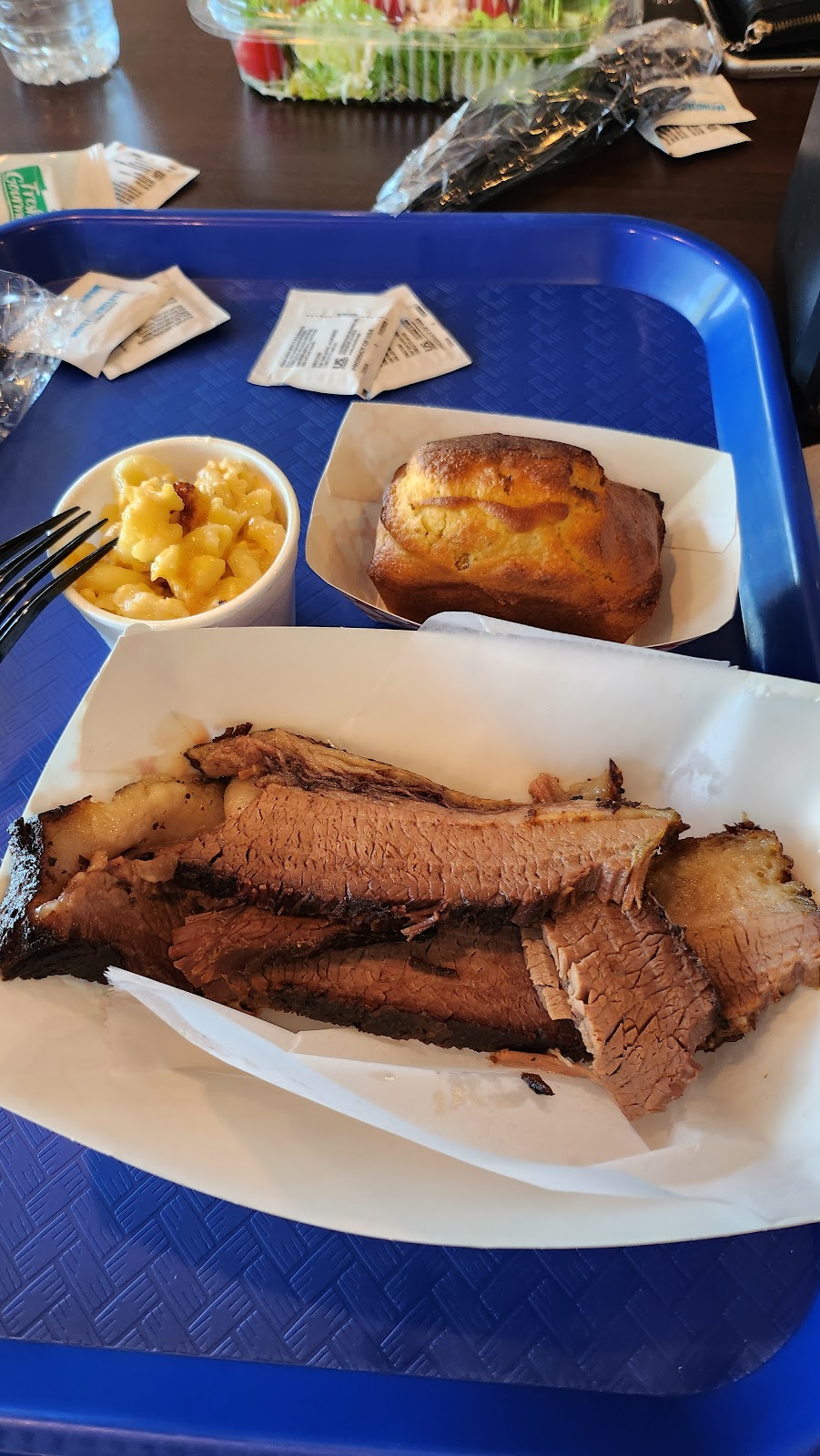 Heavens Barbecue on Earth | restaurant | 1 Huntington Ln, Wheeling, IL 60090, USA | 8477771018 OR +1 847-777-1018