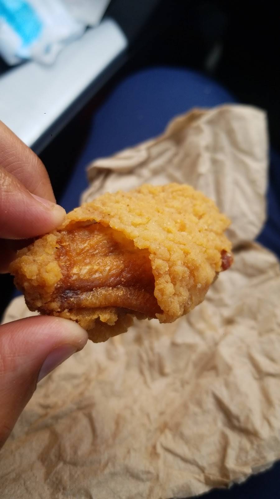 KFC | restaurant | 674 E 12300 S, Draper, UT 84020, USA | 8015726543 OR +1 801-572-6543