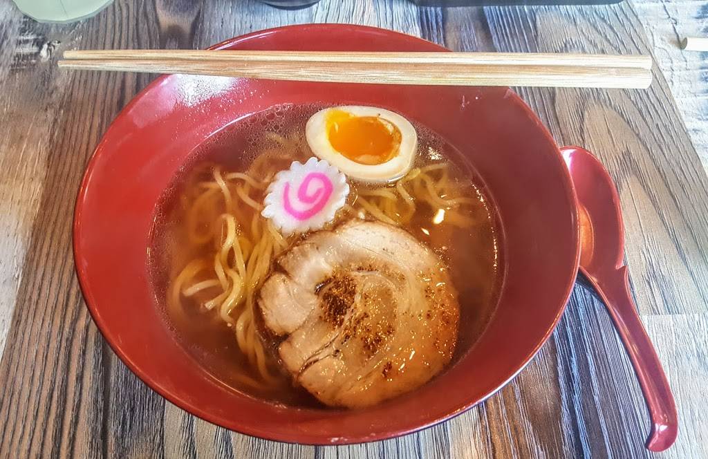 Kotteri Ramen Bar | restaurant | 9015 Bruceville Rd, Elk Grove, CA 95758, USA | 9165099193 OR +1 916-509-9193