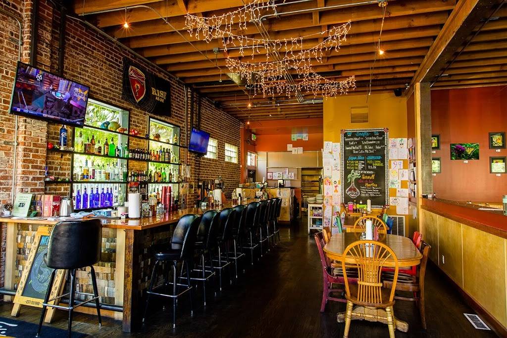 Wild Garlic Pizza & Pub | restaurant | 670 Mt Rose St, Reno, NV 89509, USA | 77528489002 OR +1 775-284-8900 ext. 2