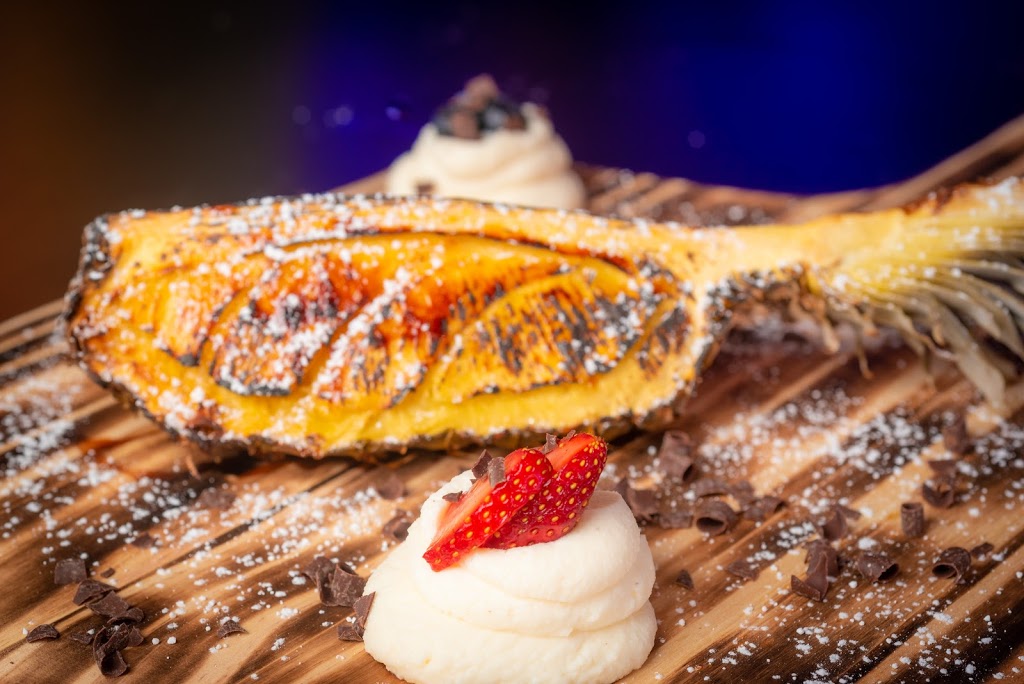 Grove Theater, Bistro & Entertainment | restaurant | 6333 Wesley Grove Blvd, Wesley Chapel, FL 33544, USA | 8135363250 OR +1 813-536-3250