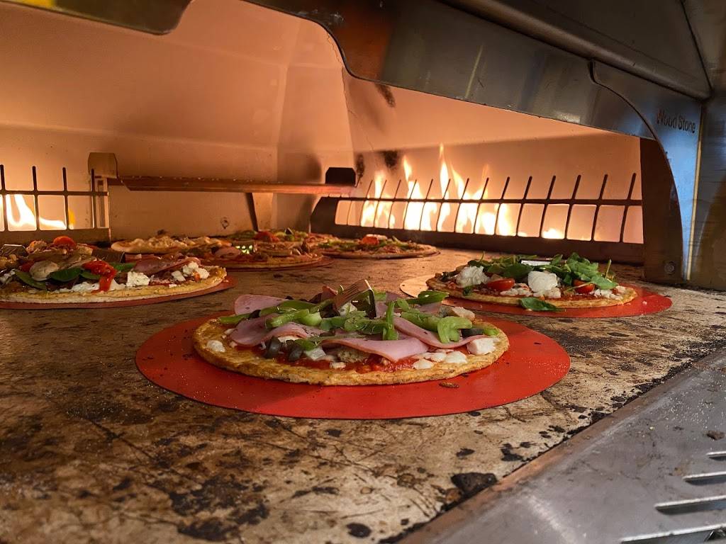 Blaze Pizza | meal takeaway | 6768 W Adams Ave, Temple, TX 76502, USA | 2544522324 OR +1 254-452-2324