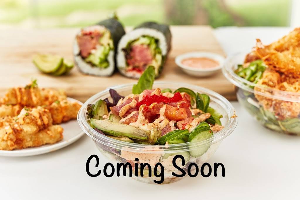 Poke Munch | restaurant | 630 N New Ballas Rd, Creve Coeur, MO 63141, USA | 3147316735 OR +1 314-731-6735