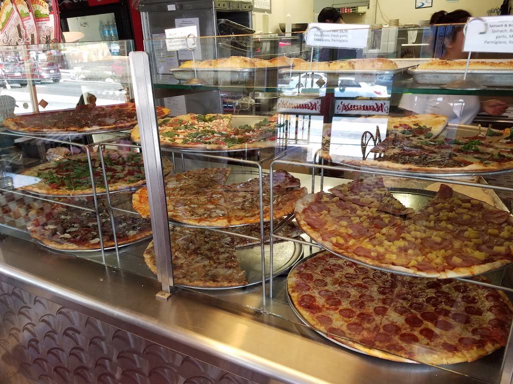 Mammas Brick Oven Pizza & Pasta | restaurant | 710 Fair Oaks Ave, South Pasadena, CA 91030, USA | 6267991344 OR +1 626-799-1344