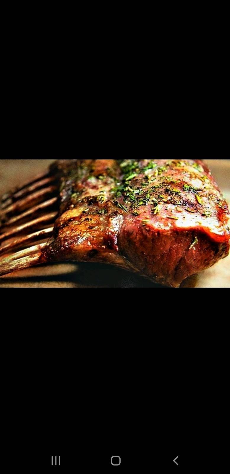 Chim Rung Lounge | restaurant | 12465 Beach Blvd, Stanton, CA 90680, USA | 7149021717 OR +1 714-902-1717