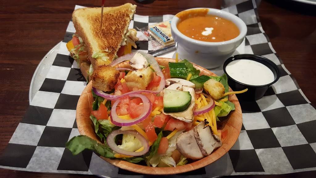 Rusty Bucket Restaurant and Tavern | restaurant | 2812 Miamisburg Centerville Rd, Dayton, OH 45459, USA | 9374362426 OR +1 937-436-2426