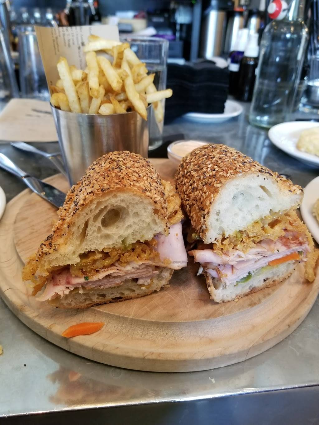 Tasty n Daughters | restaurant | 4537 SE Division St, Portland, OR 97206, USA | 5036211400 OR +1 503-621-1400