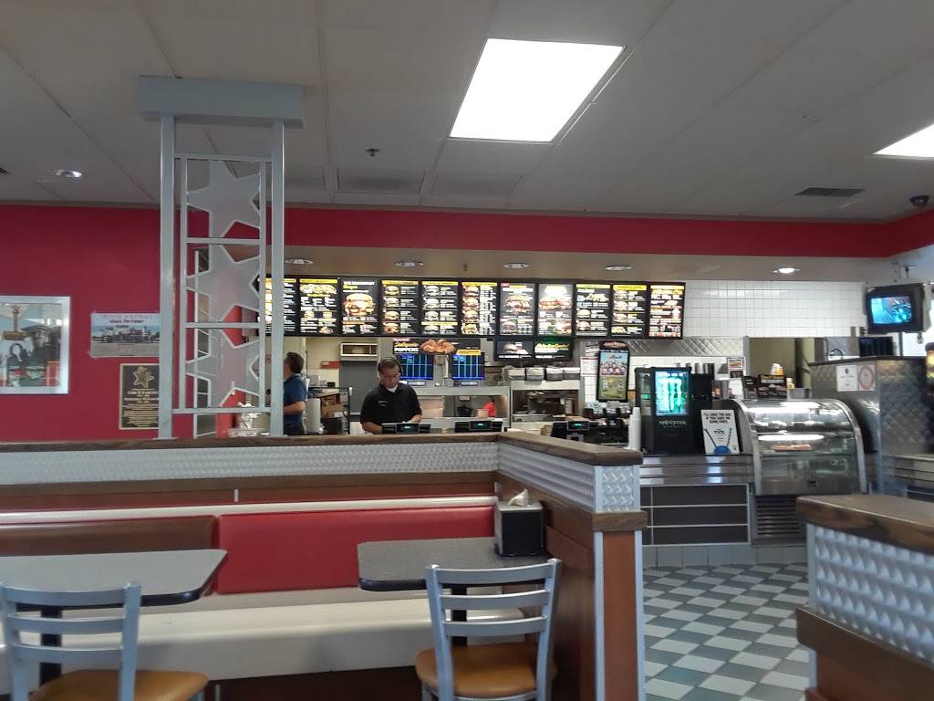 Carls Jr. #7624 | restaurant | 957 Avenida Pico, San Clemente, CA 92673, USA | 9494986279 OR +1 949-498-6279