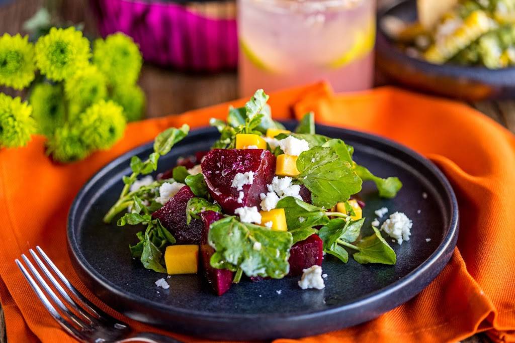 Chido & Padres | restaurant | 128 E Andrews Dr NW, Atlanta, GA 30305, USA | 4048489100 OR +1 404-848-9100