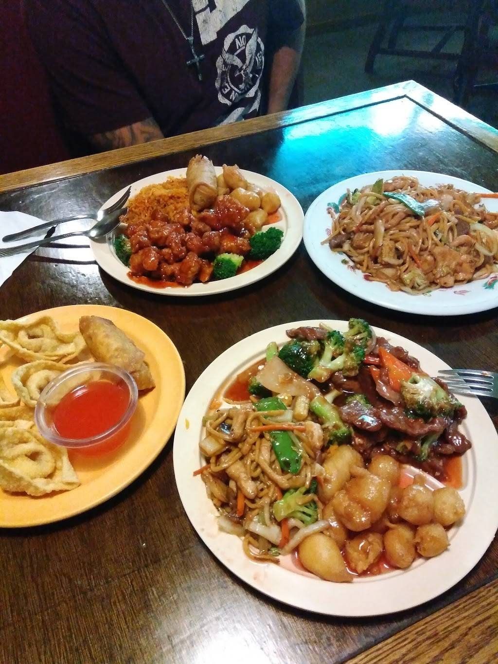 Lin Cuisine | restaurant | 801 N Little Ave, Cushing, OK 74023, USA | 9182251050 OR +1 918-225-1050
