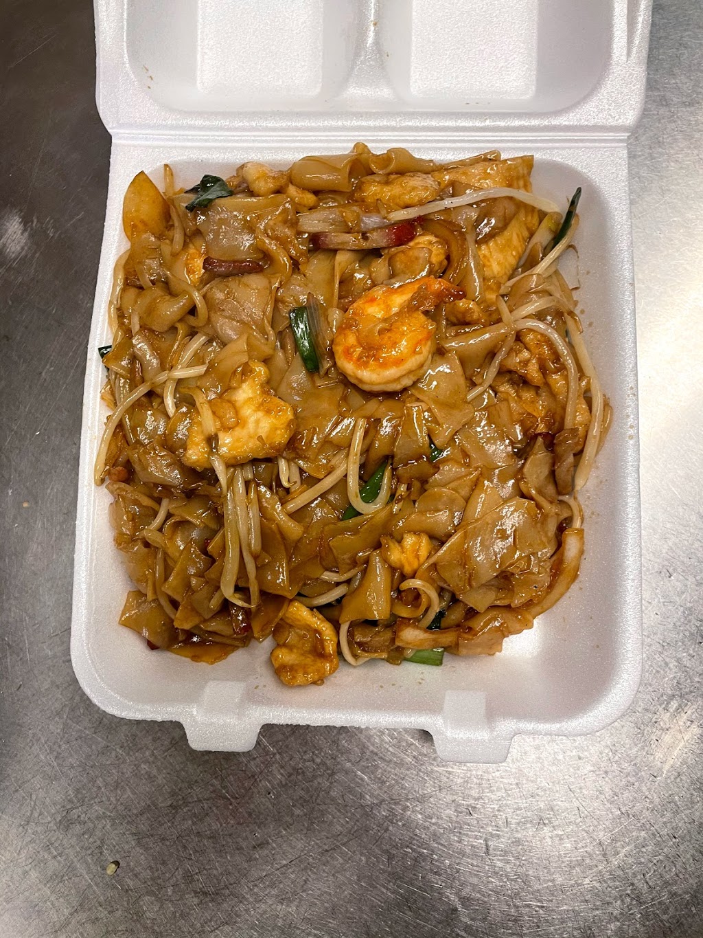 Green Bamboo restaurant | restaurant | 4437 Central Pl C1, Fairfield, CA 94534, USA | 7078643601 OR +1 707-864-3601