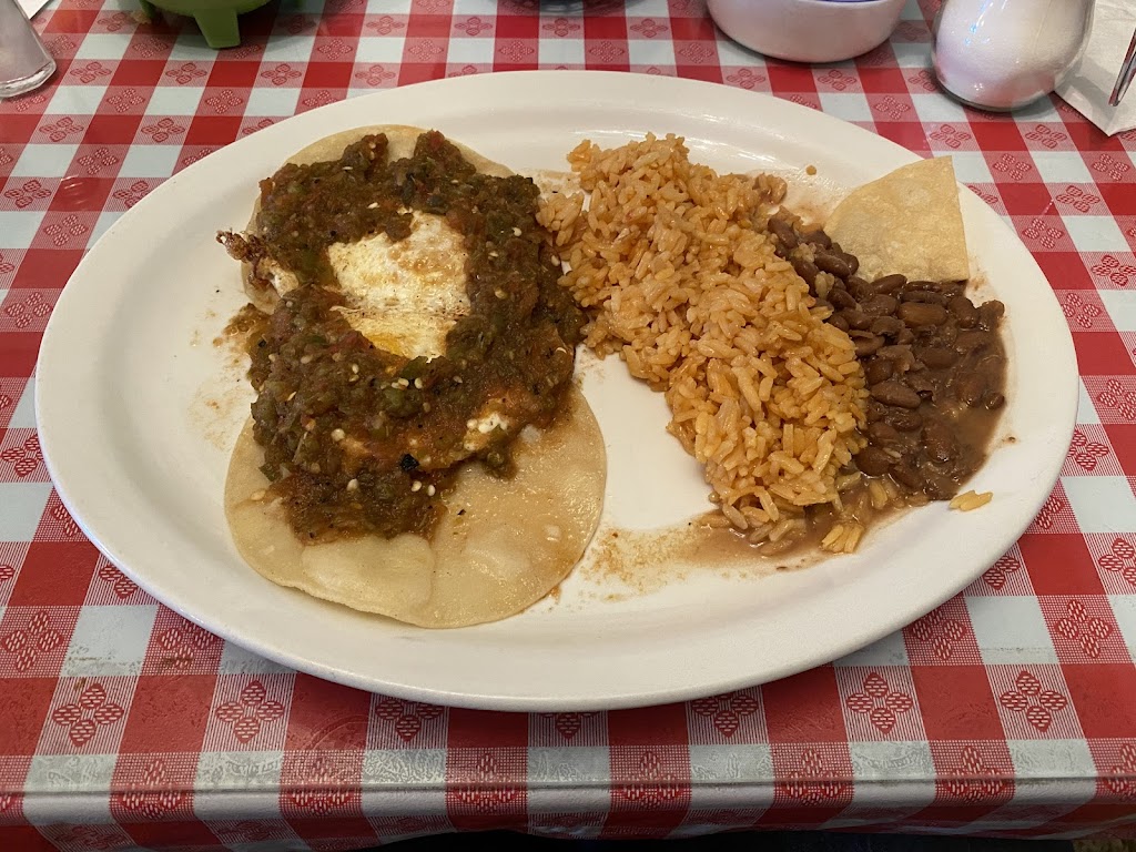 El Caminante | restaurant | 1603 W Mary St, Garden City, KS 67846, USA | 6202876277 OR +1 620-287-6277