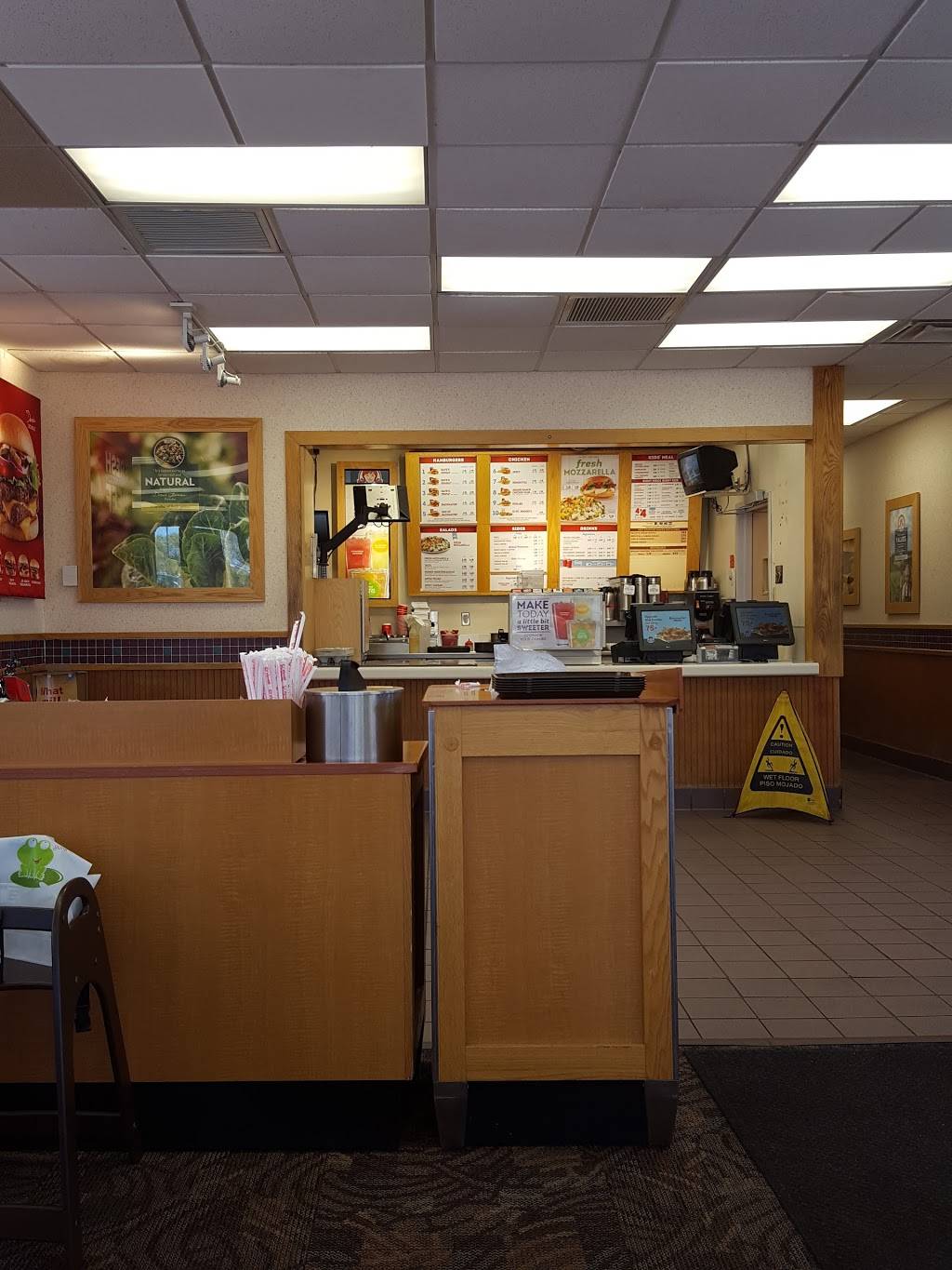 Wendys | restaurant | 3025 Cranberry Hwy, East Wareham, MA 02538, USA | 5082954090 OR +1 508-295-4090