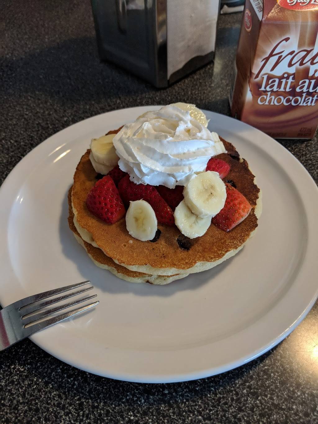 Mels Dinor Restaurant | restaurant | 559 Steven Ct, Newmarket, ON L3Y 9B8, Canada | 9058950550 OR +1 905-895-0550