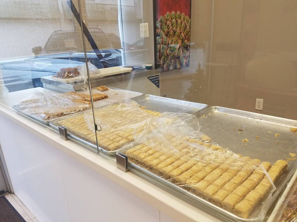 Laze Cafe | cafe | 5820 Seminary Road, N, Falls Church, VA 22041, USA | 7038201637 OR +1 703-820-1637