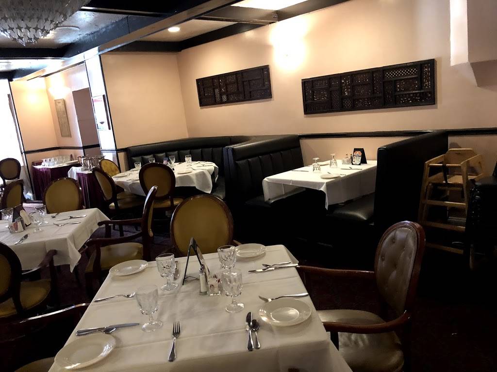 Rajaji Curry House | meal takeaway | 2634, 2603 Connecticut Ave NW, Washington, DC 20008, USA | 2022657344 OR +1 202-265-7344