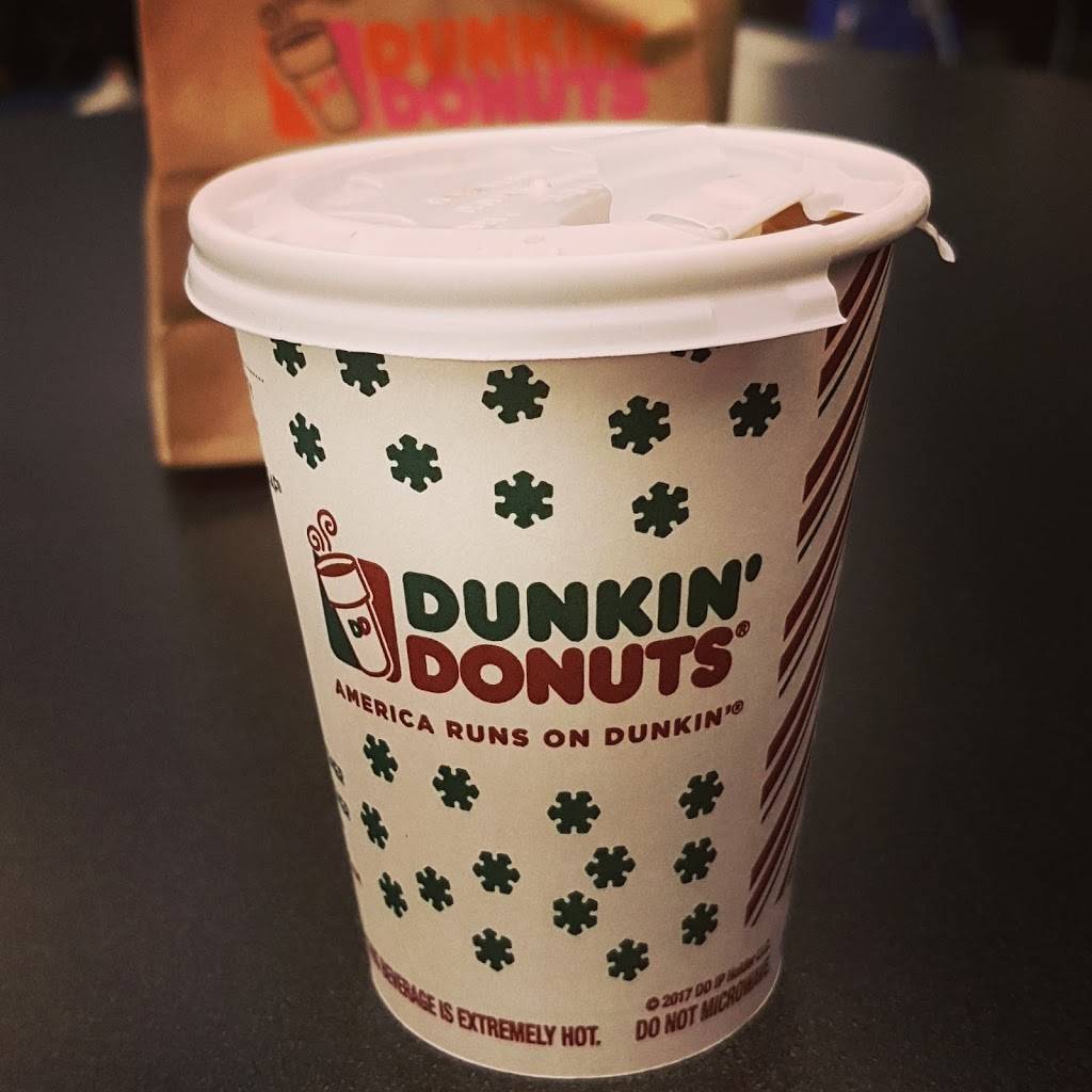 Dunkin | bakery | 533 Broadway, Saugus, MA 01906, USA | 7812339831 OR +1 781-233-9831