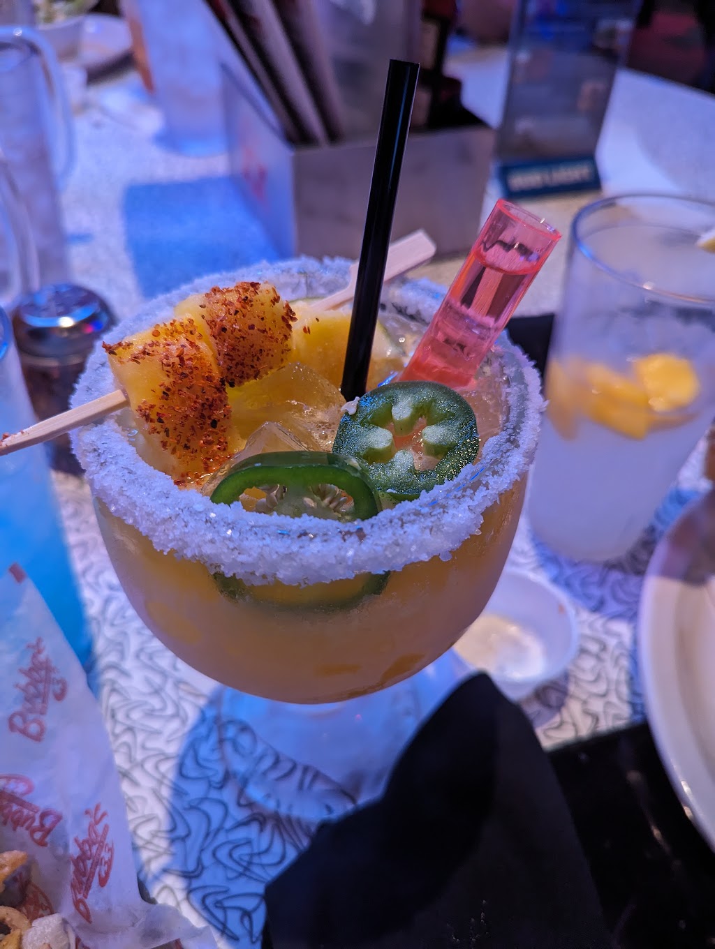 Bubbas 33 | restaurant | 510 S Telshor Blvd, Las Cruces, NM 88011, USA | 5752221280 OR +1 575-222-1280