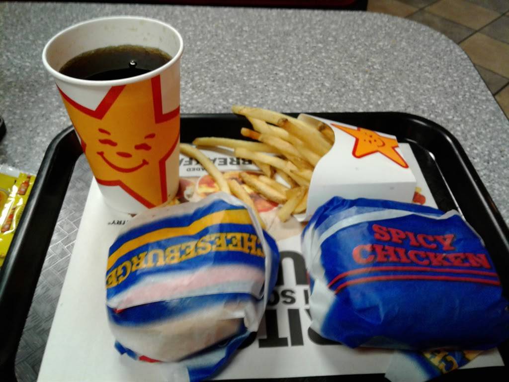 Carls Jr. Green Burrito | restaurant | 10012 Westminster Ave, Garden Grove, CA 92843, USA | 7145341412 OR +1 714-534-1412