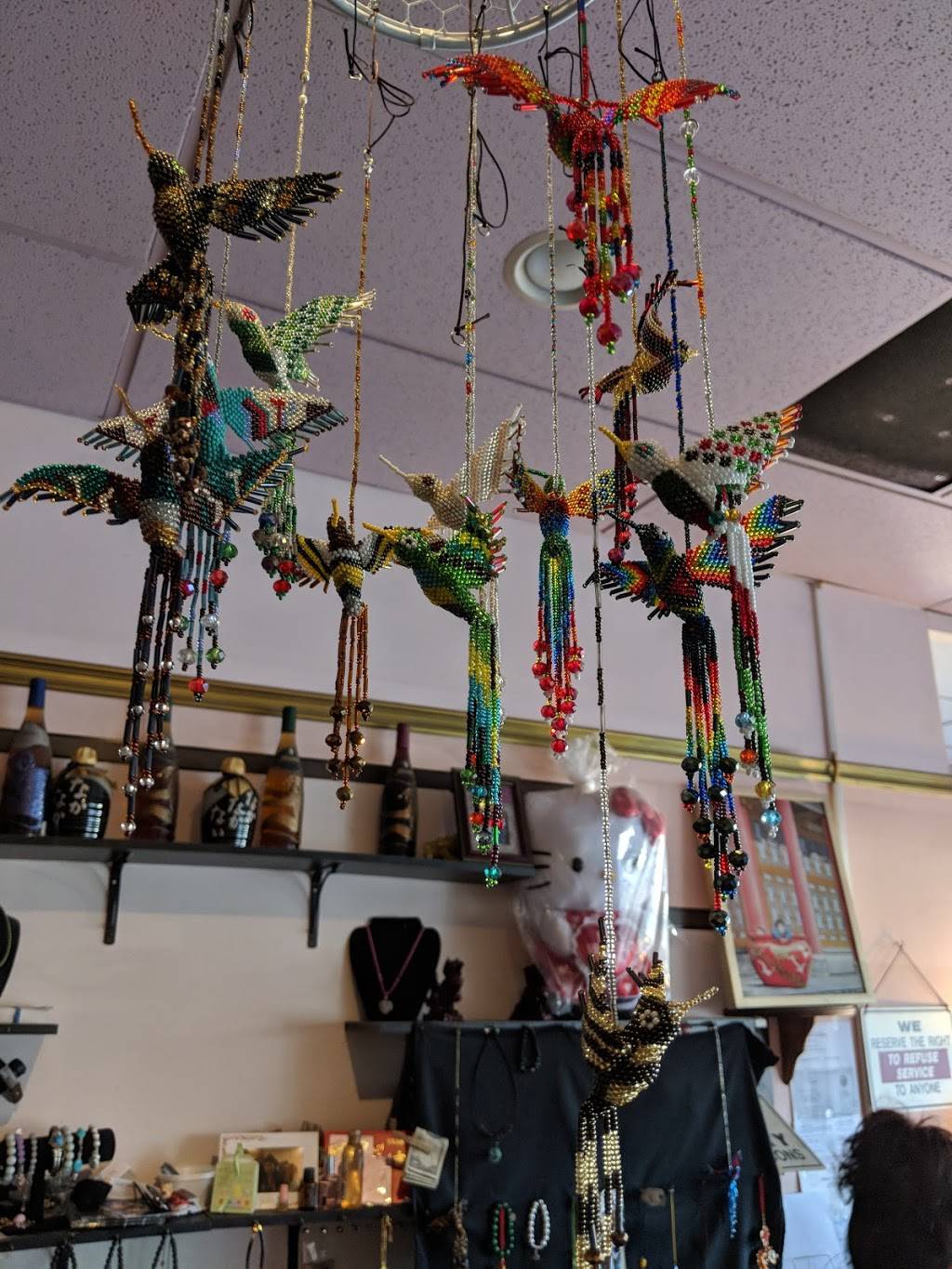 Chinese Dumpling House | restaurant | 575 W Channel Islands Blvd, Port Hueneme, CA 93041, USA | 8059854849 OR +1 805-985-4849