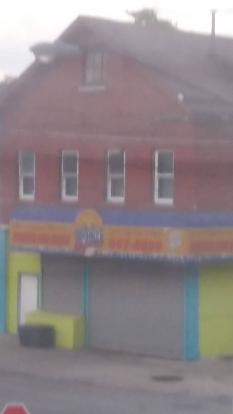 Progress Food Market | meal takeaway | 289 Hamburg St, Buffalo, NY 14204, USA | 7168472525 OR +1 716-847-2525