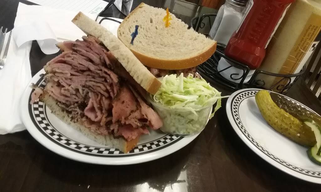 The Kibitz Room | restaurant | 100 Springdale Rd, Cherry Hill, NJ 08003, USA | 8564287878 OR +1 856-428-7878