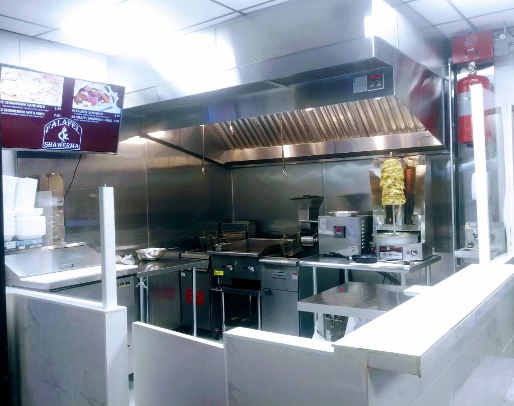 Falafel and Shawerma | restaurant | 200 N Pleasantburg Dr #C, Greenville, SC 29607, USA | 8642484841 OR +1 864-248-4841