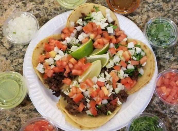 Marias Tacos | restaurant | E Kings Canyon Rd & S Clovis Ave, Fresno, CA 93727, USA | 5594260017 OR +1 559-426-0017