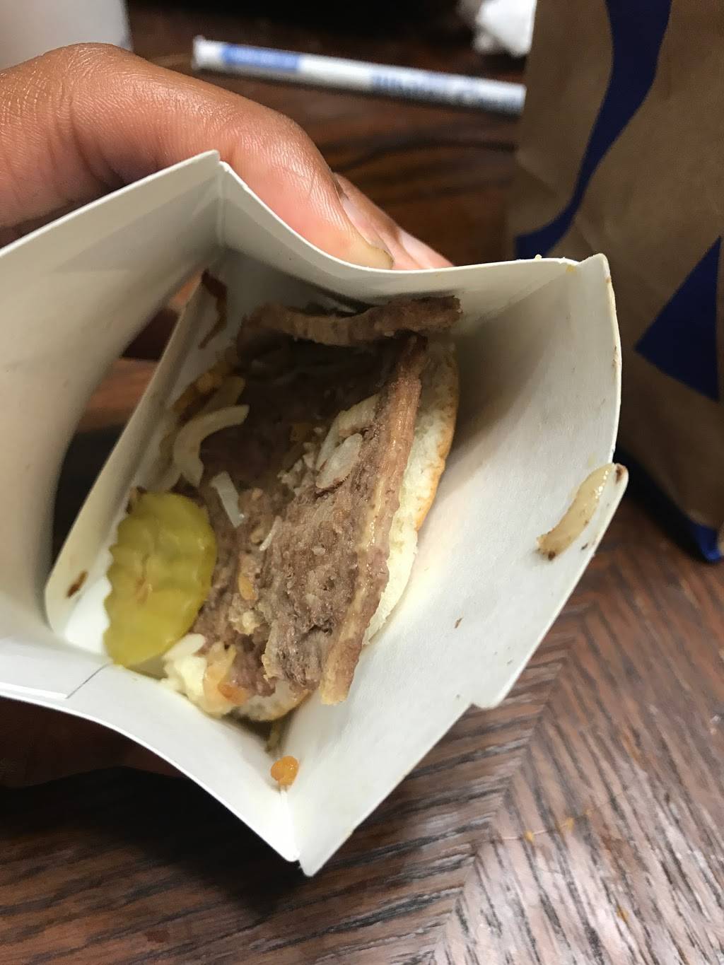 White Castle | restaurant | 3205 S Ashland Ave, Chicago, IL 60608, USA | 7735233456 OR +1 773-523-3456