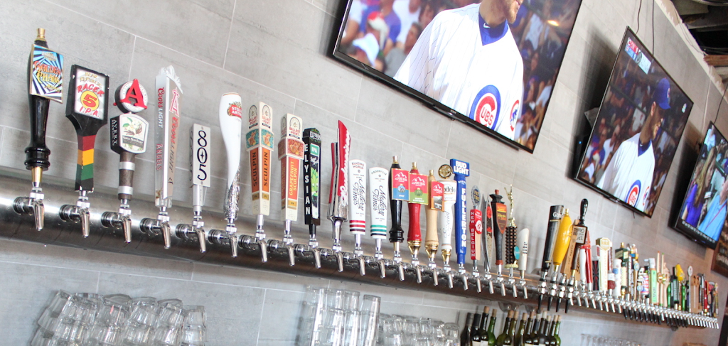 Fullerton Brew Co (formerly Stadium Tavern) | restaurant | 305 N Harbor Blvd Suite 128, Fullerton, CA 92832, USA | 7144474200 OR +1 714-447-4200