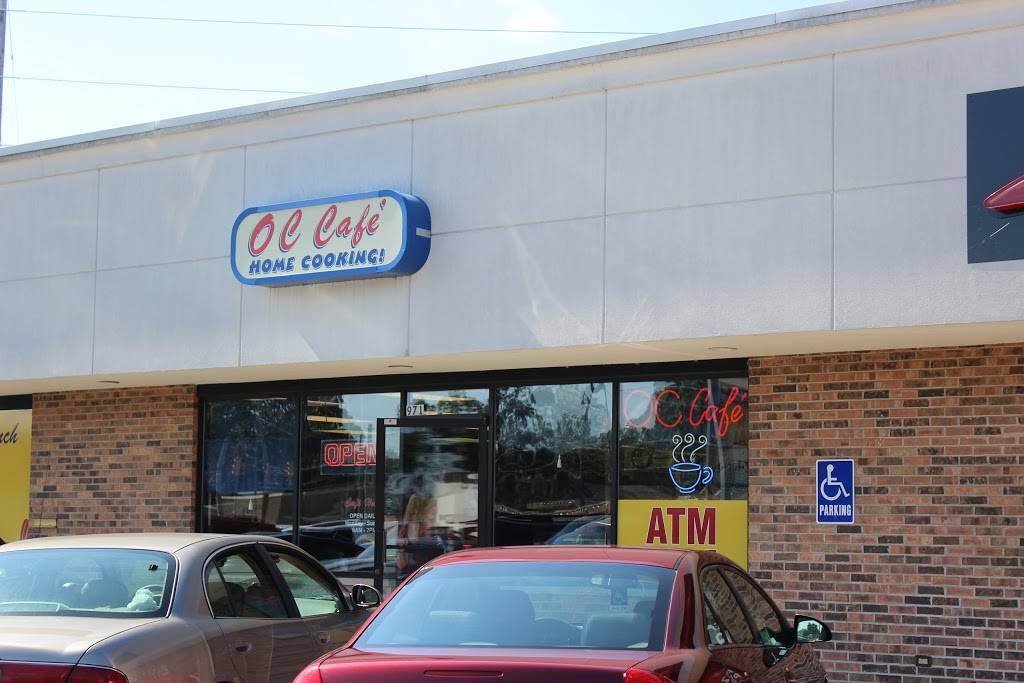 O C Cafe | restaurant | 961 Lincolnway W, Osceola, IN 46561, USA | 5746748848 OR +1 574-674-8848