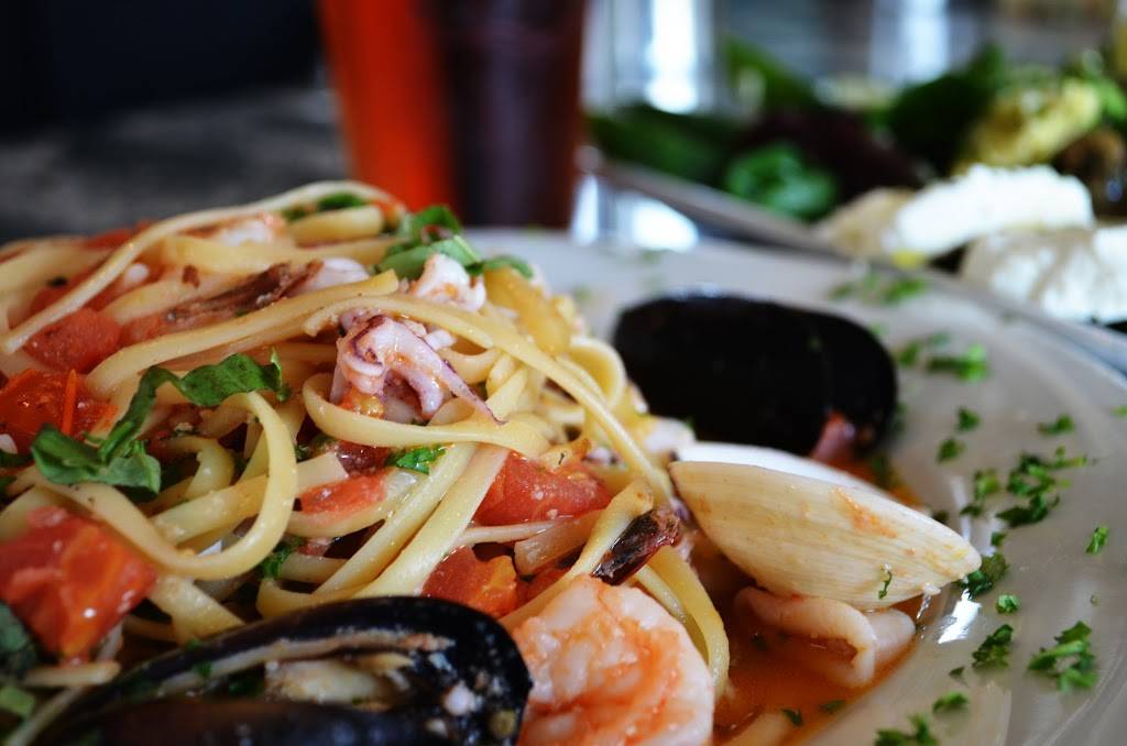 Venezia Italian Restaurant | restaurant | 373 St Armands Cir, Sarasota, FL 34236, USA | 9413881400 OR +1 941-388-1400