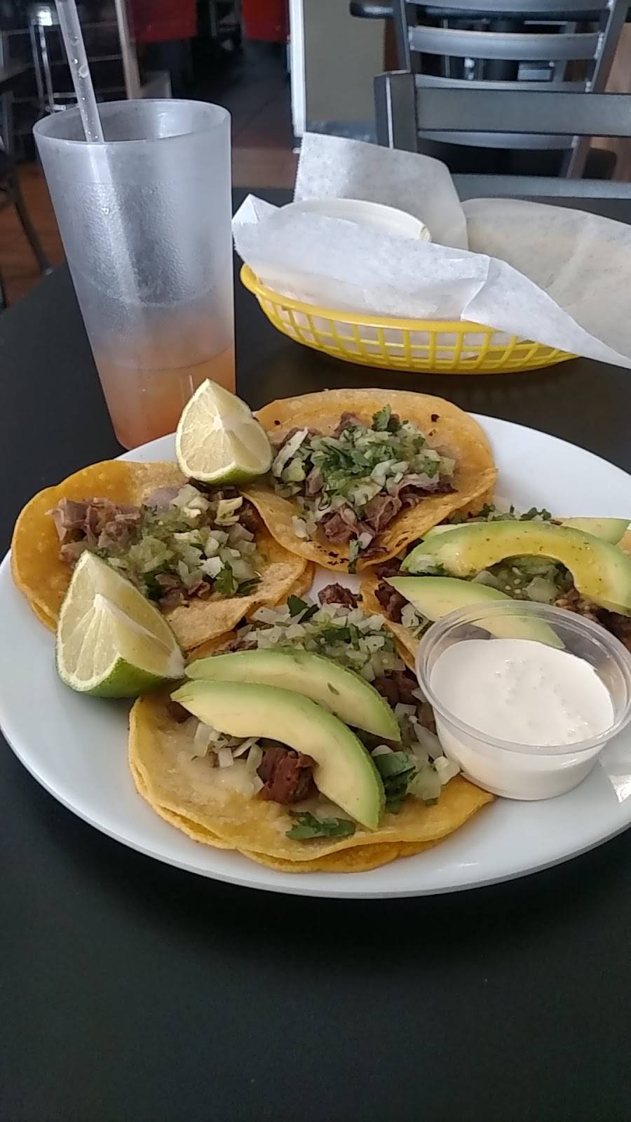 El Cerrito Taqueria II | restaurant | 1020 S White Rd, San Jose, CA 95127, USA | 4082541936 OR +1 408-254-1936