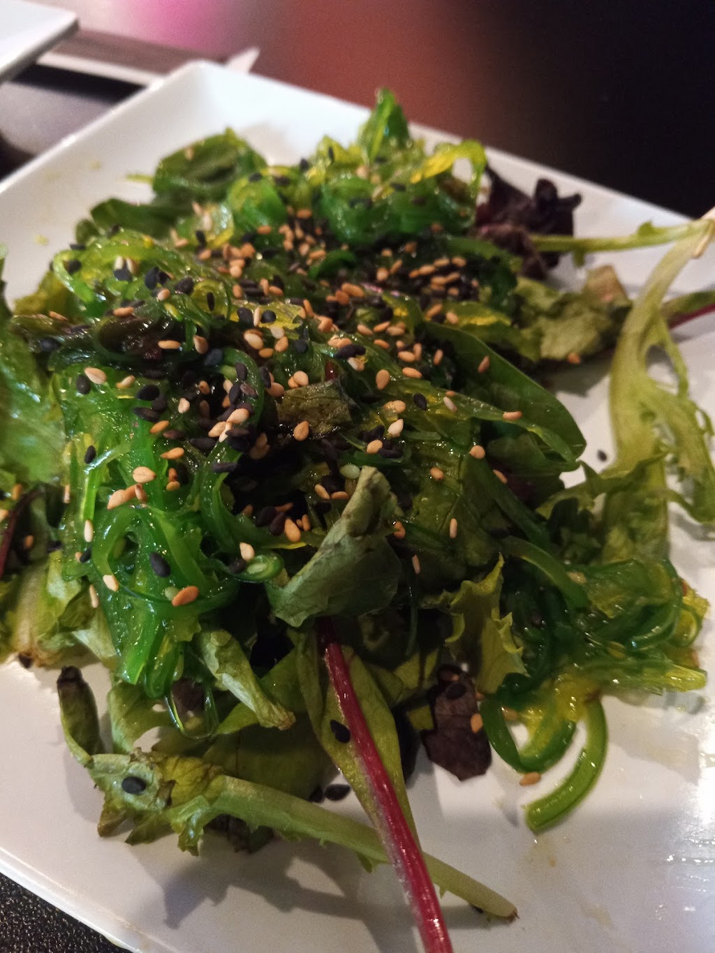 Rock N Roll Sushi | restaurant | 222 S Magnolia Dr, Tallahassee, FL 32301, USA | 8509669966 OR +1 850-966-9966