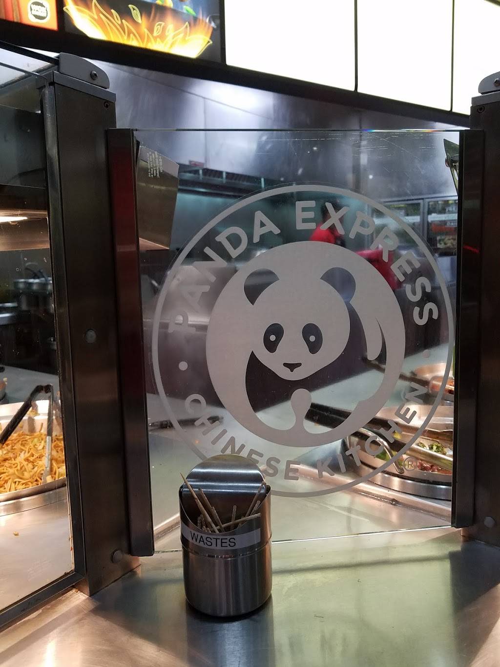 Panda Express | restaurant | 4115 Riverdale Rd space a, Riverdale, UT 84405, USA | 8016271617 OR +1 801-627-1617