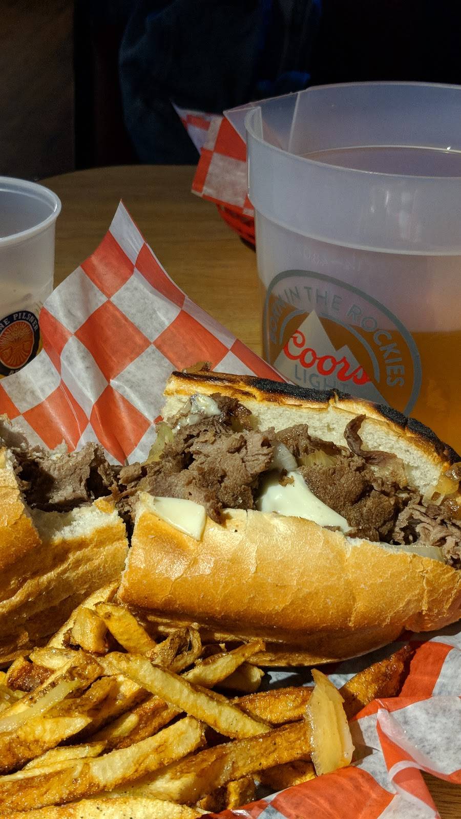 Mothers Bar & Grille | restaurant | 3 Lehns Ct, Easton, PA 18042, USA | 6102531012 OR +1 610-253-1012