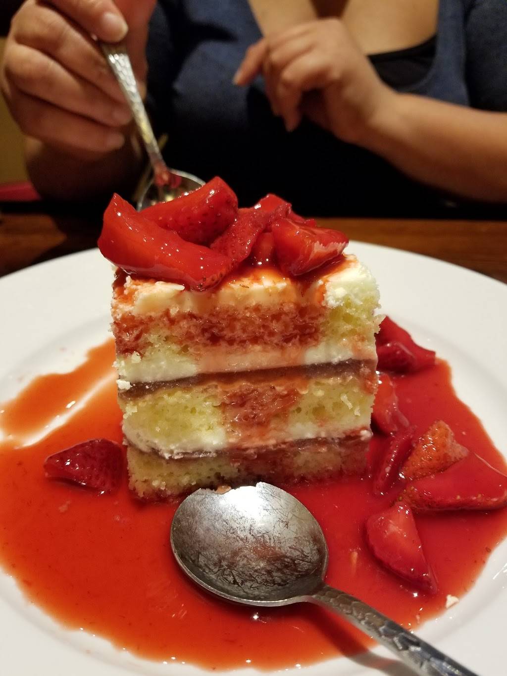 LongHorn Steakhouse | meal takeaway | 6015 Argyle Forest Blvd, Jacksonville, FL 32244, USA | 9047774377 OR +1 904-777-4377