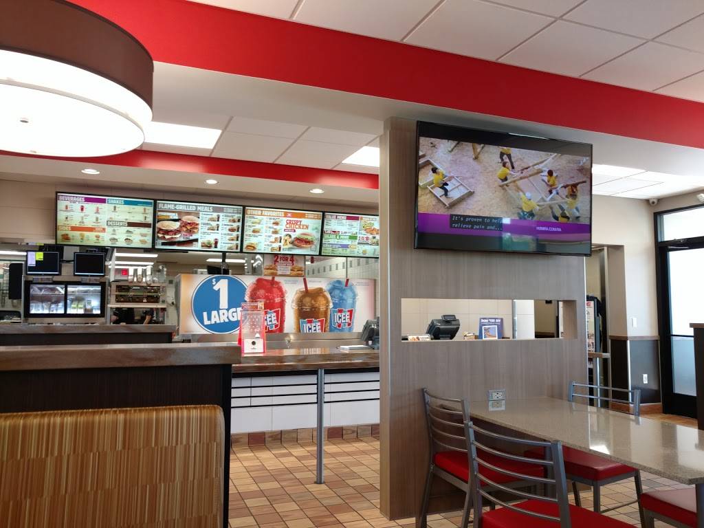 Burger King | restaurant | 5260 Eastern Ave SE, Kentwood, MI 49508, USA | 6165310097 OR +1 616-531-0097