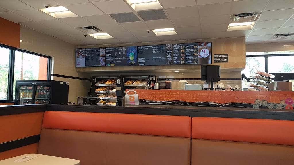 Dunkin | bakery | 3720 Coconut Creek Pkwy, Coconut Creek, FL 33066, USA | 9543662103 OR +1 954-366-2103
