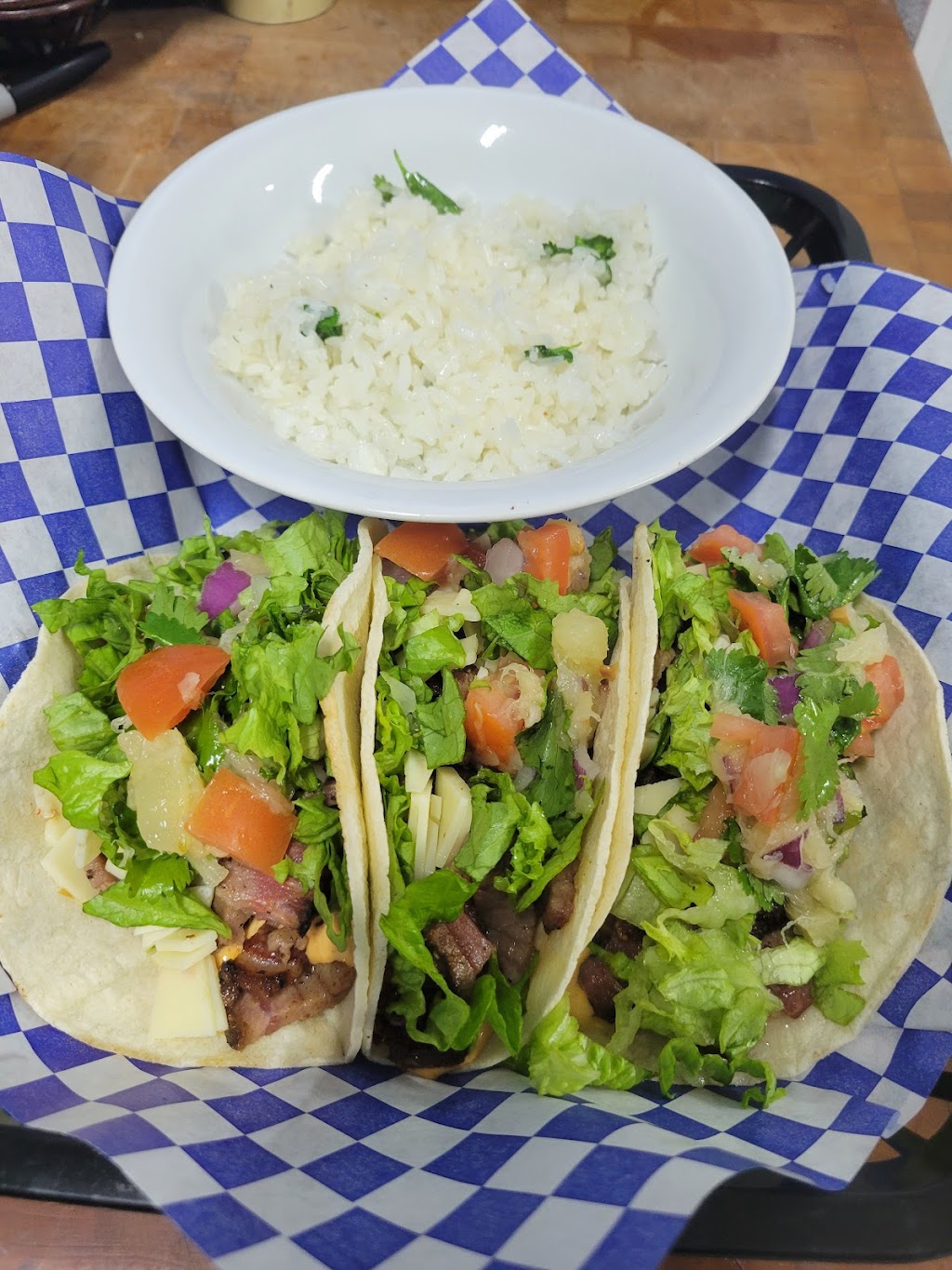 The Corner Deli | restaurant | 117 W Main St, Emmett, ID 83617, USA | 2088717329 OR +1 208-871-7329