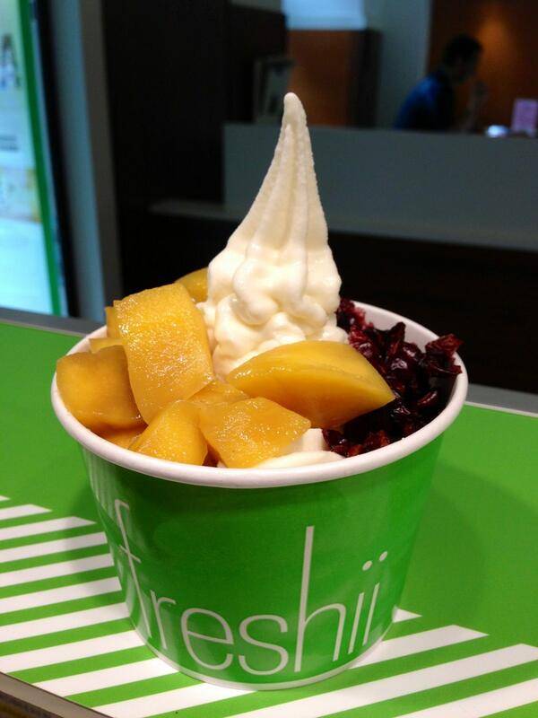 Freshii | restaurant | 835 N Michigan Ave Suite 1005, Chicago, IL 60611, USA | 3122029009 OR +1 312-202-9009