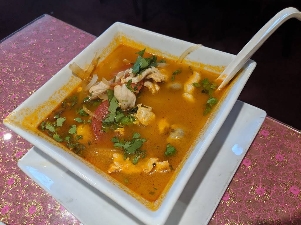 Sawasdee Thai resteraunt | restaurant | 1222 W 86th St, Indianapolis, IN 46260, USA | 3178449451 OR +1 317-844-9451