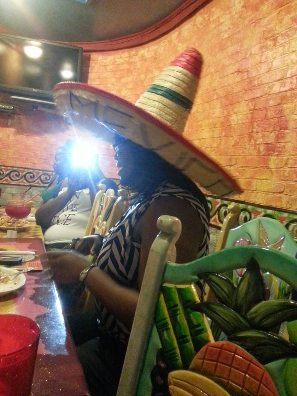 Happy Mexican | restaurant | 6080 Primacy Pkwy, Memphis, TN 38119, USA | 9016830000 OR +1 901-683-0000