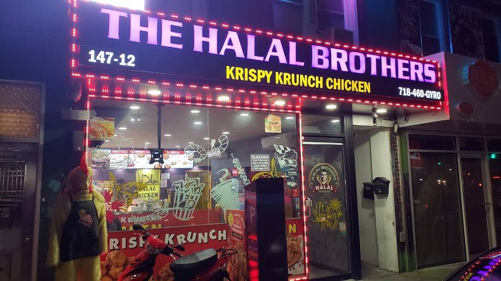 Krispy Krunchy Chicken | restaurant | 147-10 45th Ave, Flushing, NY 11355, USA | 7184604976 OR +1 718-460-4976