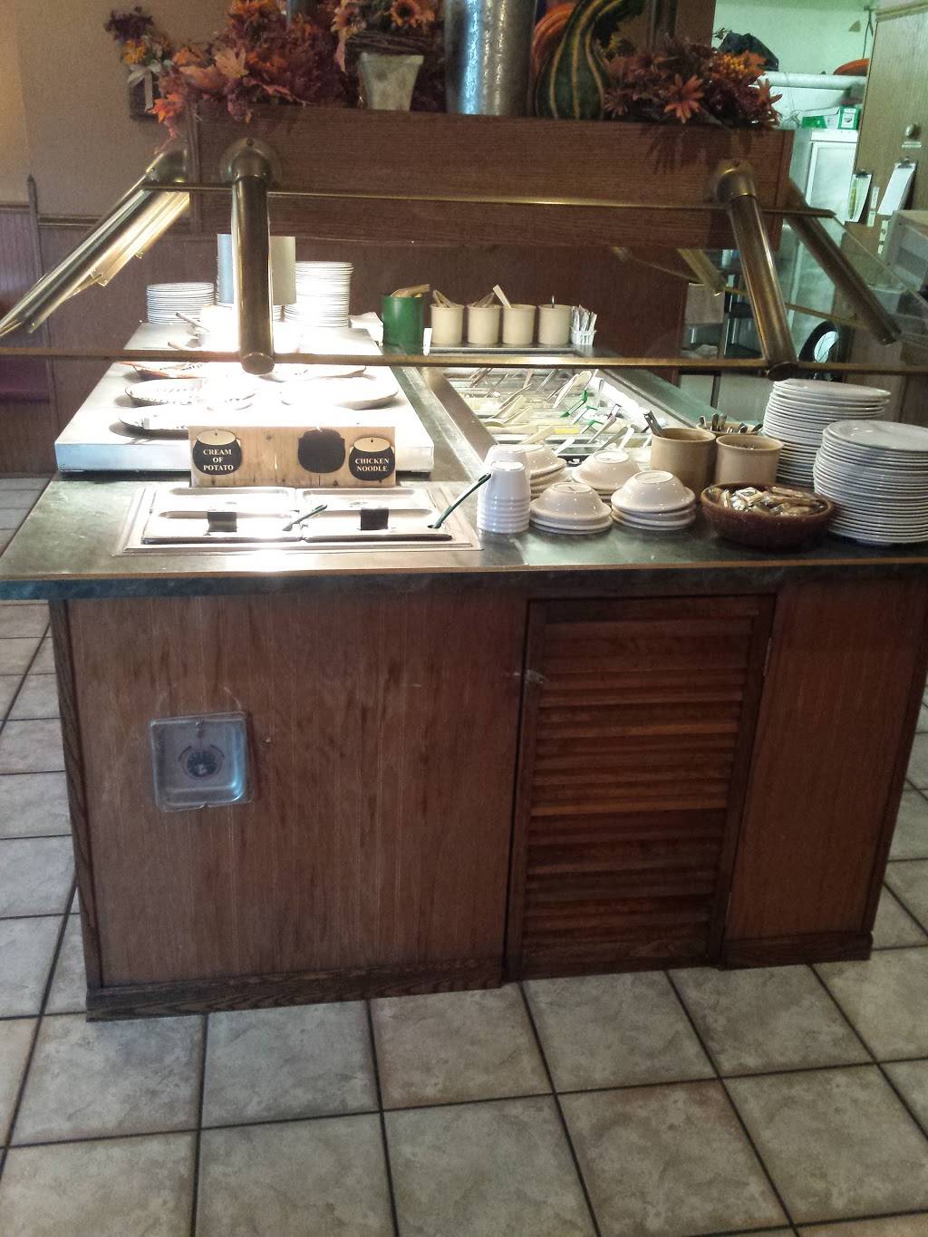 East of Chicago | restaurant | 1100 Dehner Dr, Ossian, IN 46777, USA | 2606226699 OR +1 260-622-6699