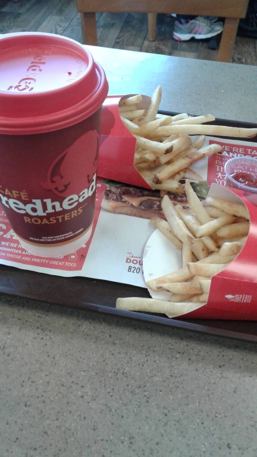 Wendys | restaurant | 165 Garrison Rd, Fort Erie, ON L2A 1M6, Canada | 9058715621 OR +1 905-871-5621