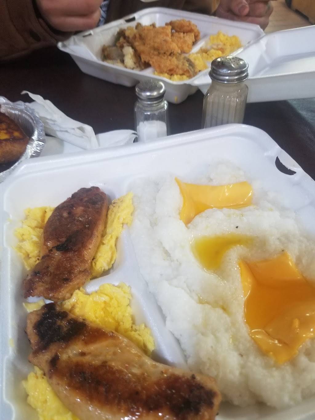 Coney Island Restaurant | restaurant | 495 Orange St, Newark, NJ 07107, USA | 9734843577 OR +1 973-484-3577